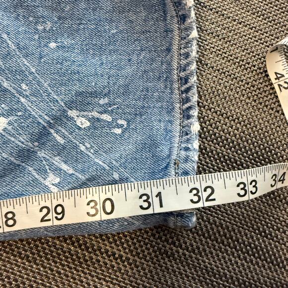 HUDSON Jeans Zack Skinny‎ Jean - Picture 9 of 9